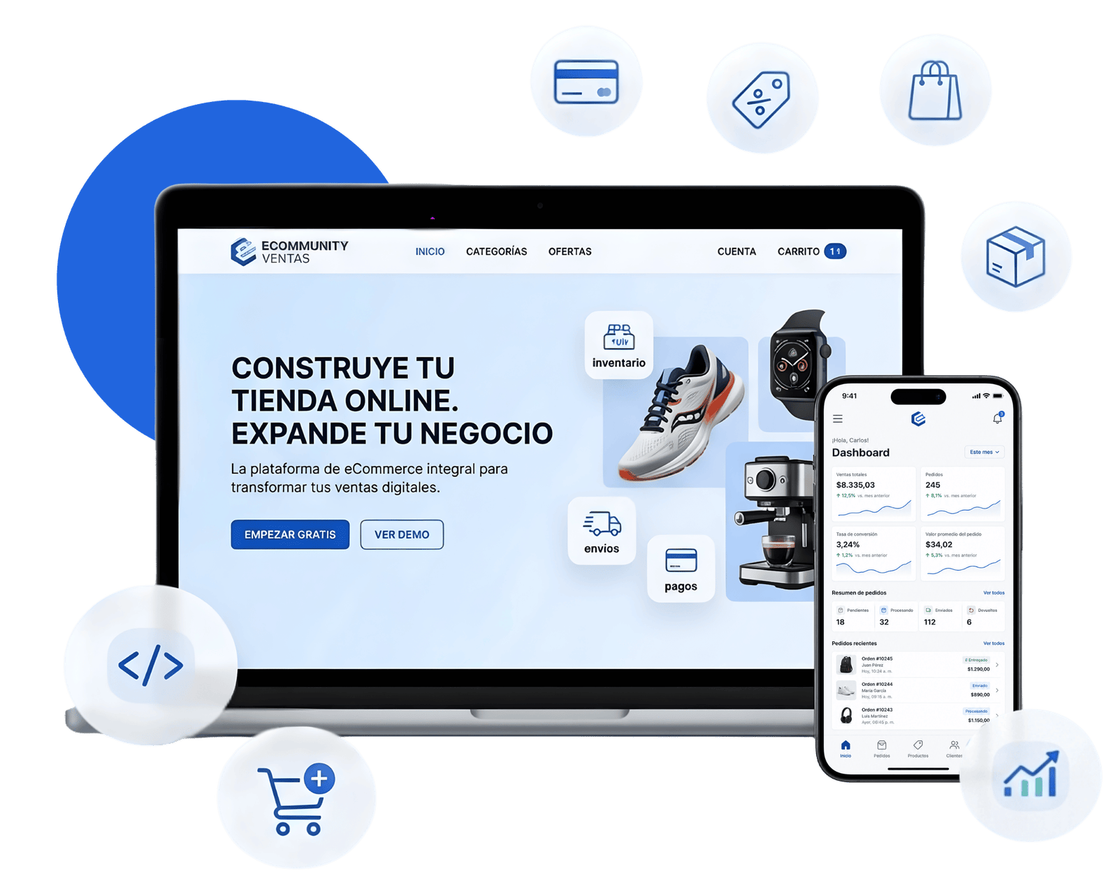 Nuestro compromiso con la calidad